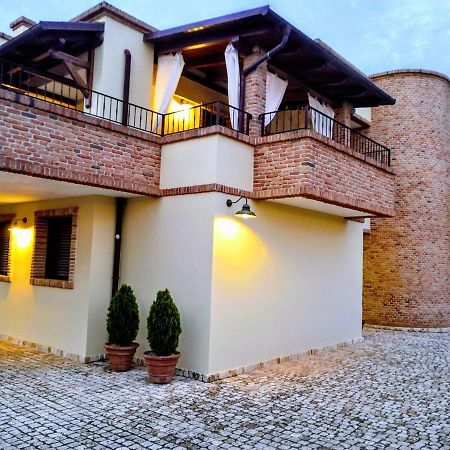 Borgo Luna B&B Manduria Exterior foto