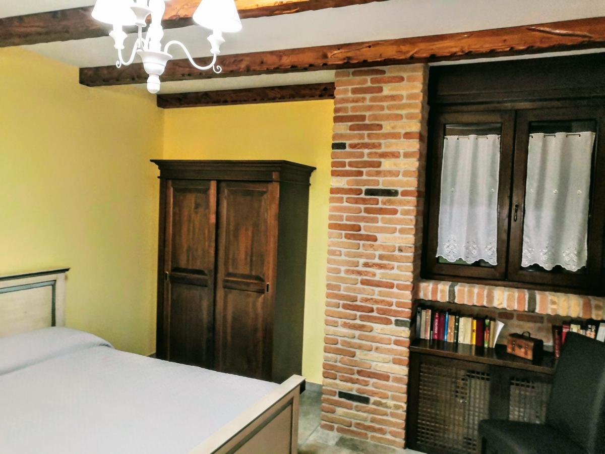Borgo Luna B&B Manduria Exterior foto