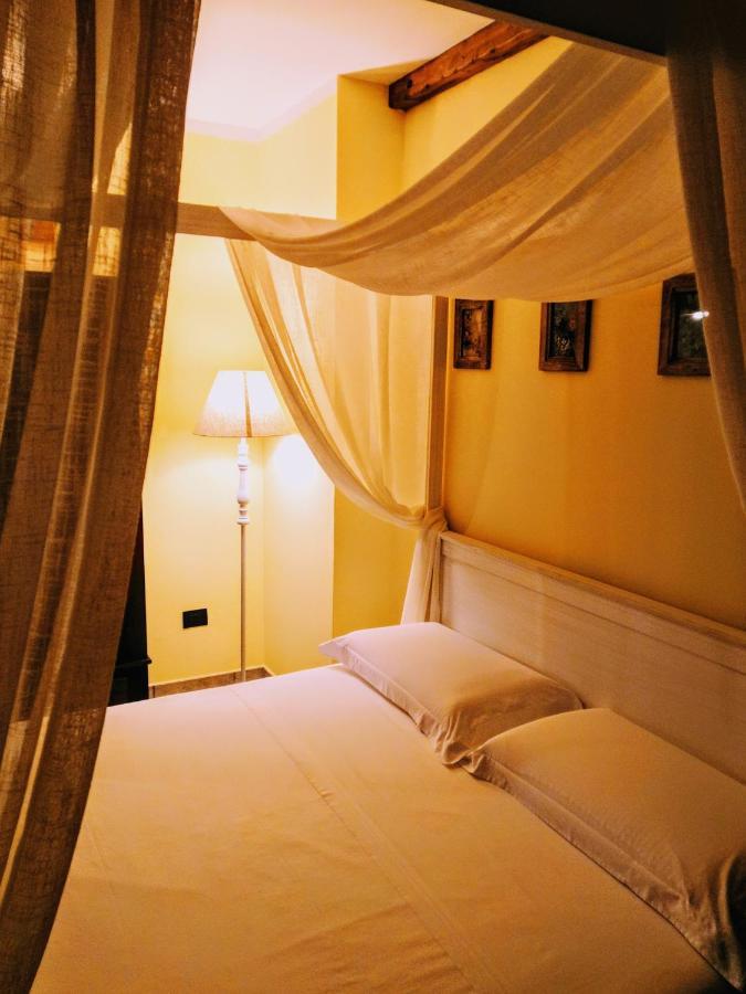 Borgo Luna B&B Manduria Exterior foto