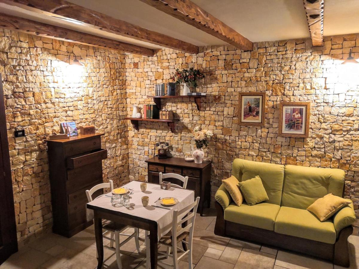 Borgo Luna B&B Manduria Exterior foto