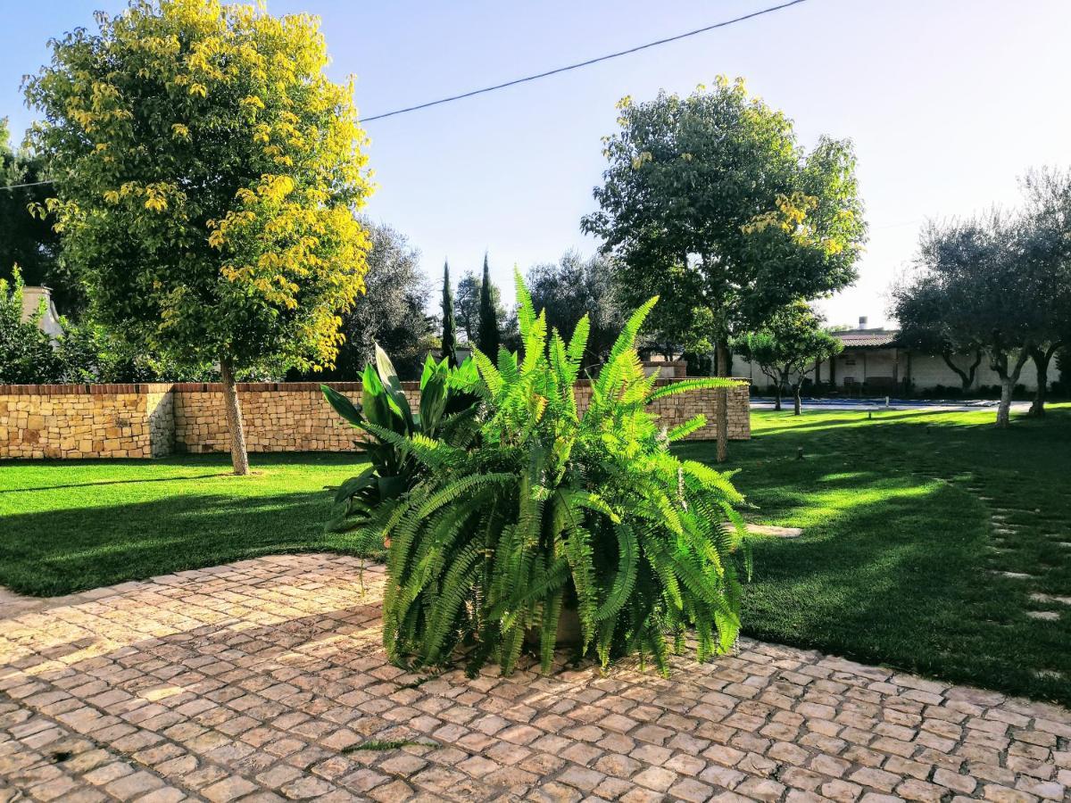 Borgo Luna B&B Manduria Exterior foto