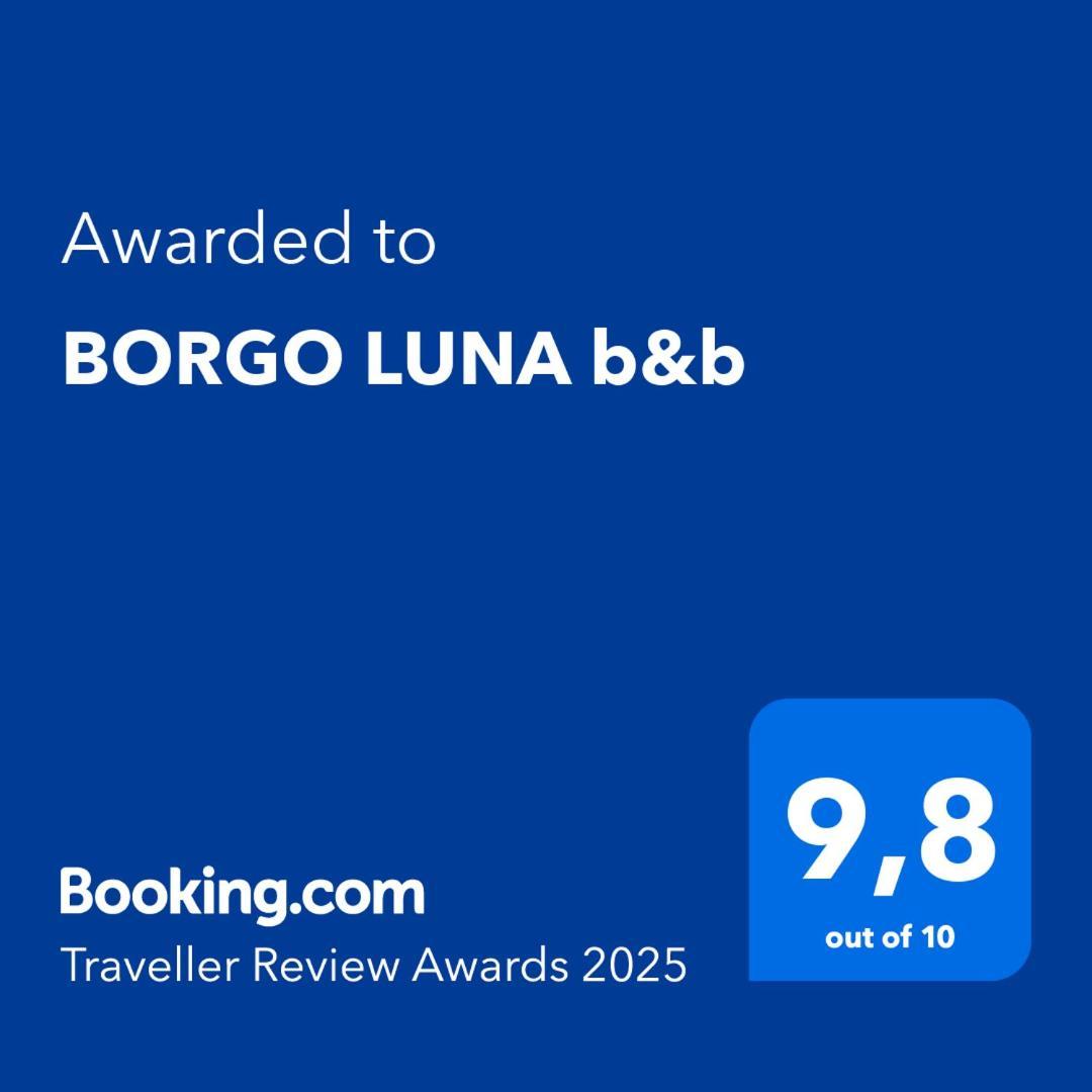 Borgo Luna B&B Manduria Exterior foto