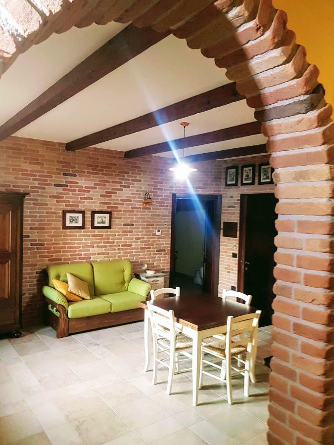 Borgo Luna B&B Manduria Exterior foto